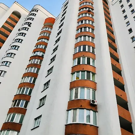 On Mogilyovskaya 14